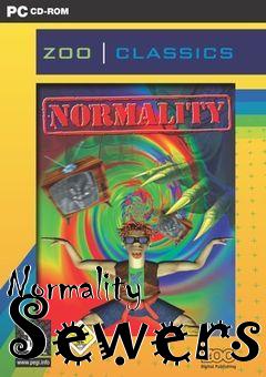 Box art for Normality