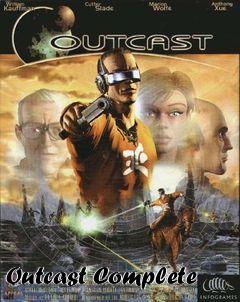 Box art for Outcast