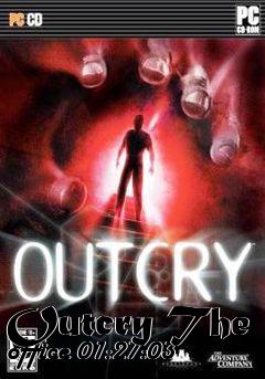Box art for Outcry