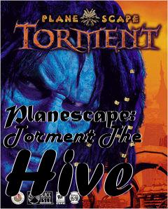 Box art for Planescape: Torment