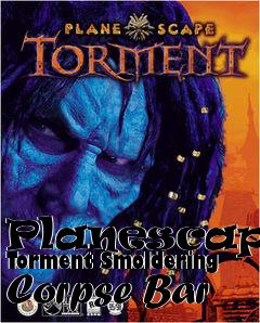 Box art for Planescape: Torment