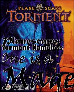 Box art for Planescape: Torment