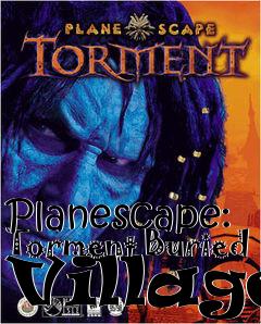 Box art for Planescape: Torment