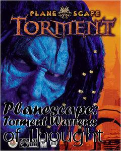 Box art for Planescape: Torment