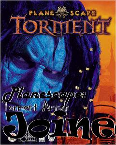 Box art for Planescape: Torment