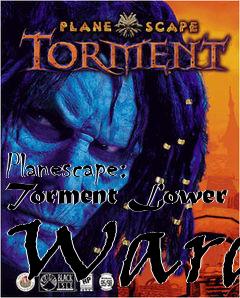 Box art for Planescape: Torment