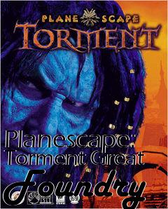 Box art for Planescape: Torment