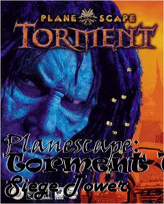 Box art for Planescape: Torment