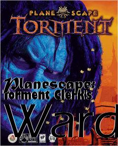 Box art for Planescape: Torment