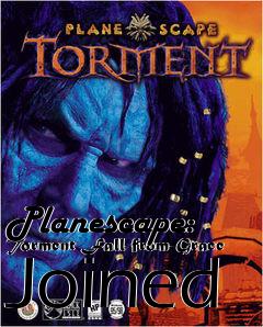 Box art for Planescape: Torment