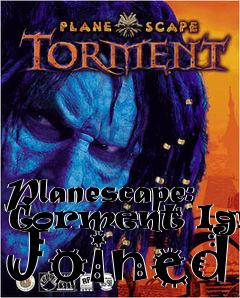 Box art for Planescape: Torment