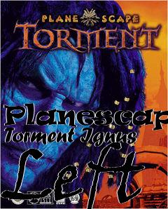 Box art for Planescape: Torment