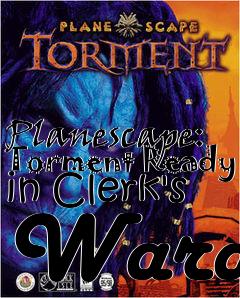 Box art for Planescape: Torment