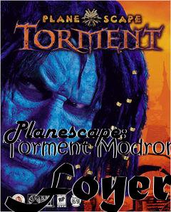 Box art for Planescape: Torment