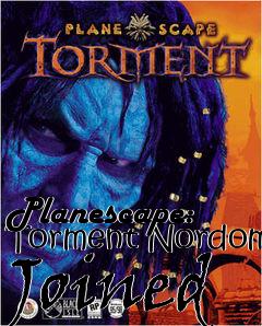 Box art for Planescape: Torment