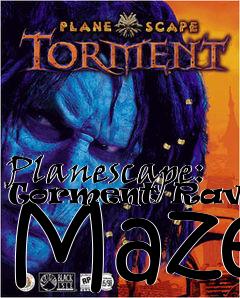 Box art for Planescape: Torment