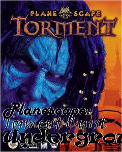 Box art for Planescape: Torment