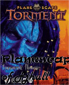 Box art for Planescape: Torment