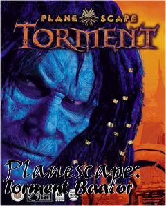 Box art for Planescape: Torment