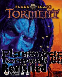 Box art for Planescape: Torment