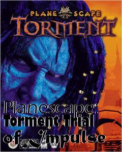 Box art for Planescape: Torment