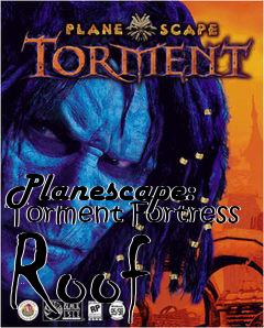 Box art for Planescape: Torment