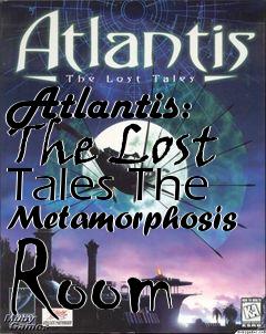 Box art for Atlantis: The Lost Tales