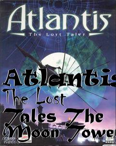 Box art for Atlantis: The Lost Tales