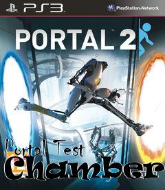 Box art for Portal