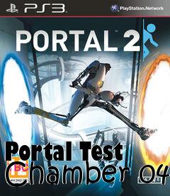 Box art for Portal