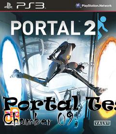 Box art for Portal