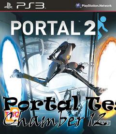 Box art for Portal