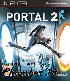 Box art for Portal