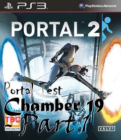 Box art for Portal