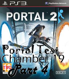 Box art for Portal