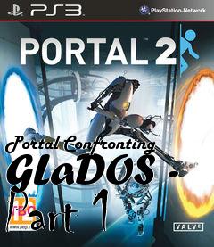 Box art for Portal