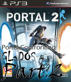 Box art for Portal