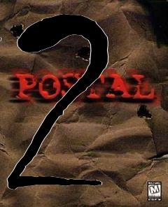 Box art for Postal