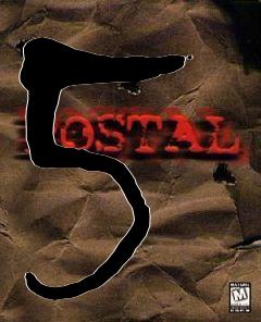 Box art for Postal