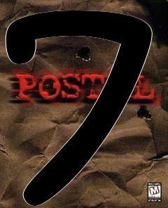 Box art for Postal