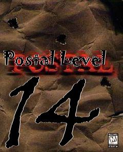 Box art for Postal