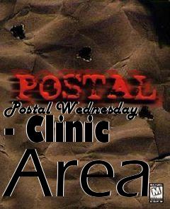 Box art for Postal