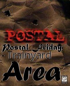 Box art for Postal