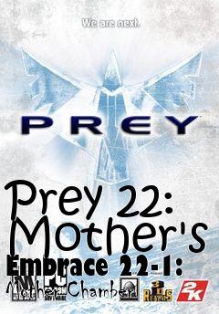 Box art for Prey