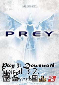 Box art for Prey