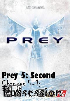 Box art for Prey