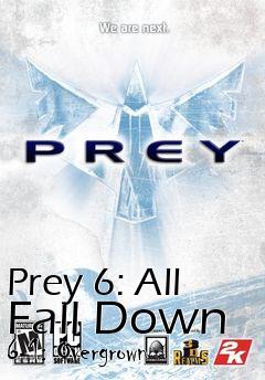 Box art for Prey