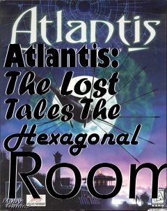 Box art for Atlantis: The Lost Tales