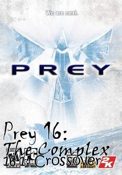 Box art for Prey