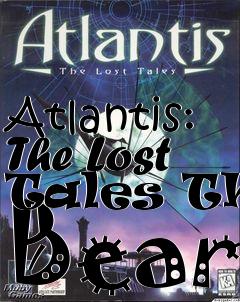 Box art for Atlantis: The Lost Tales